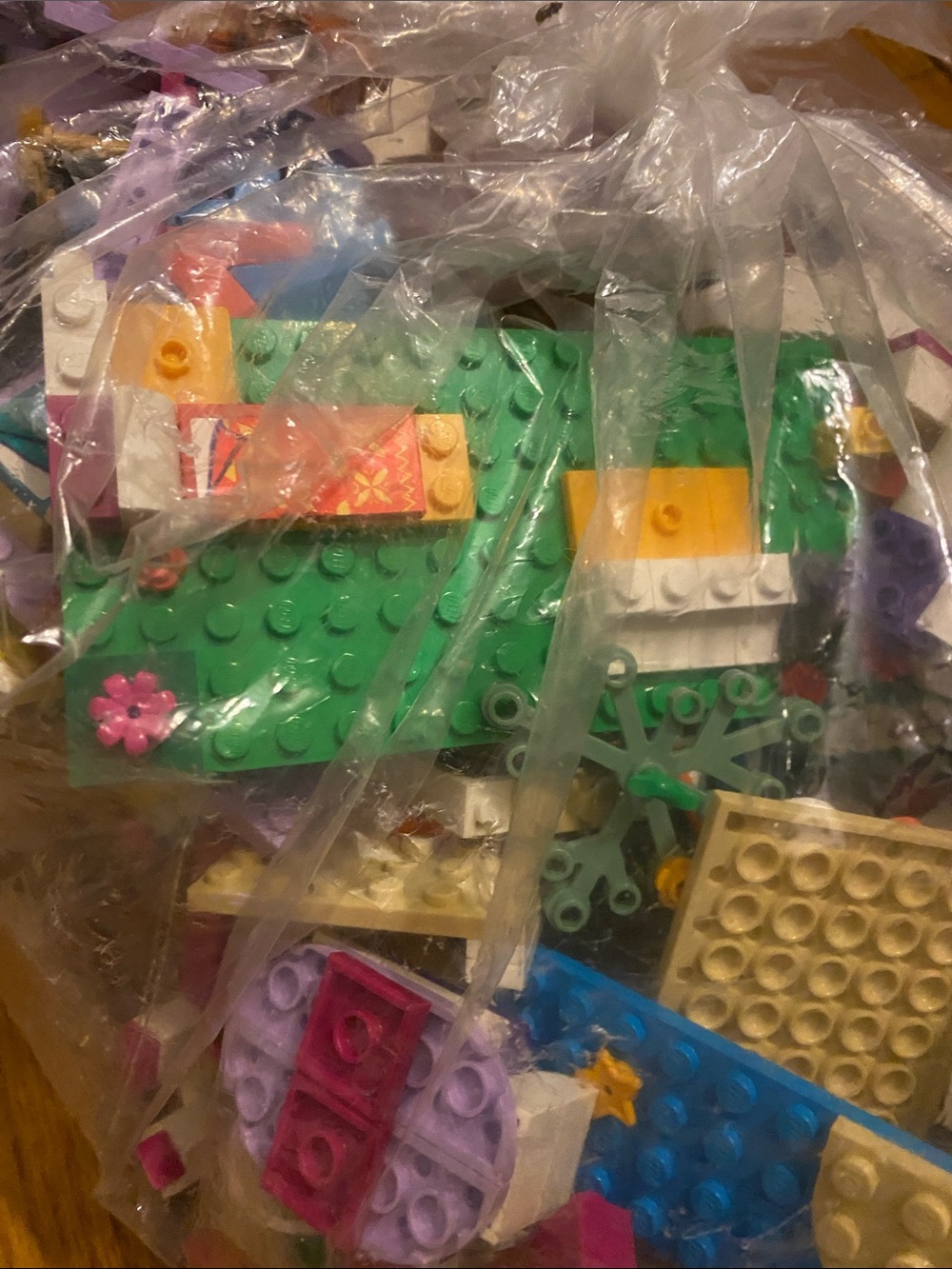 Legos - Picture 6 of 6